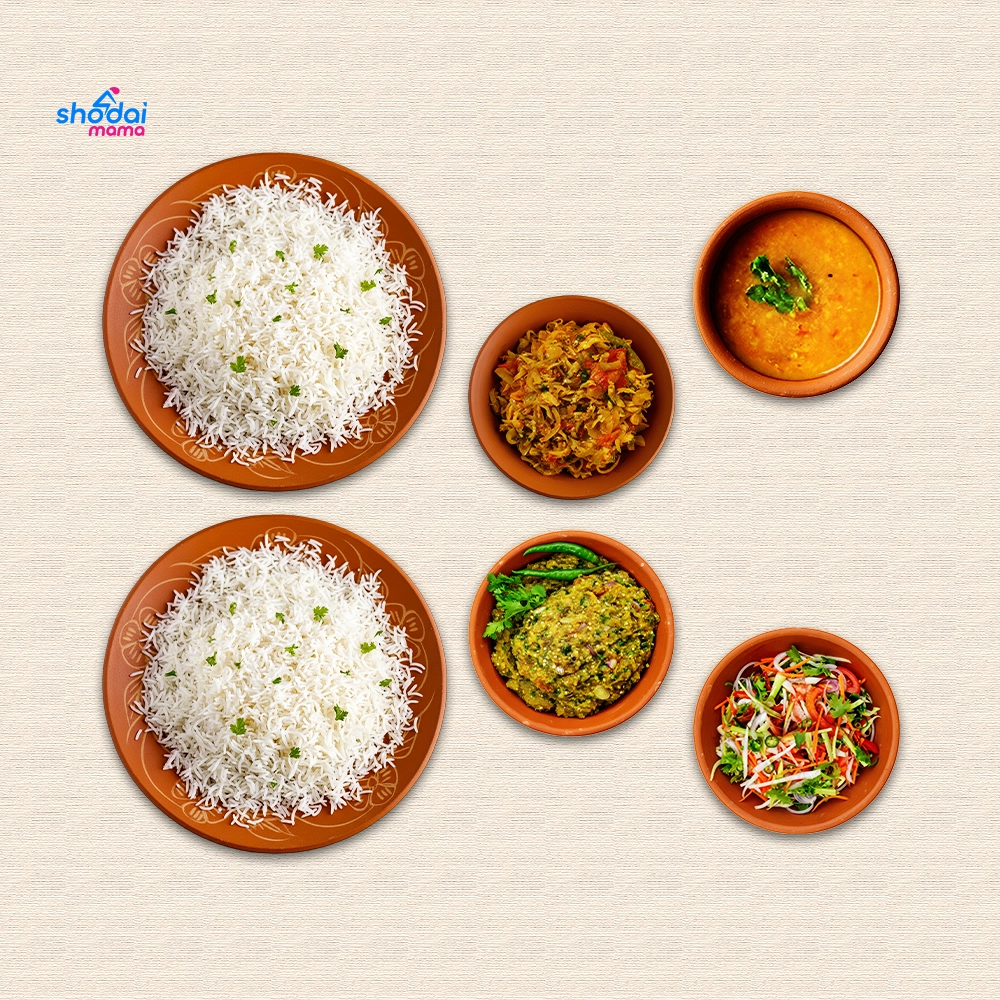 Set Menu 02